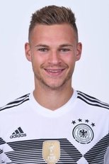 Joshua Kimmich