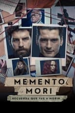 Poster for Memento Mori Season 2