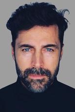 Foto retrato de Kıvanç Kasabalı