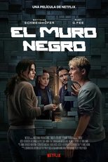 VER El muro negro (2025) Online Gratis HD