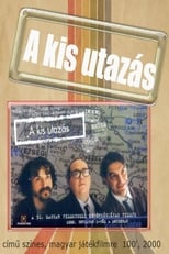 Poster for A kis utazás