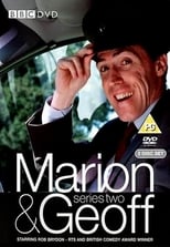 Poster for Marion and Geoff Season 2