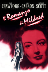 Poster di Il romanzo di Mildred