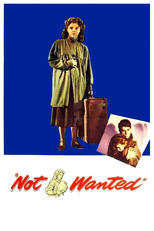 Not Wanted poster movie