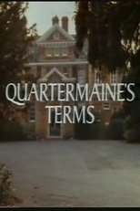 Poster for Quartermaine's Terms