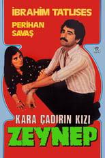 Kara Çadirin Kizi Zeynep (1979)