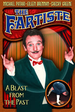 Poster for The Fartiste