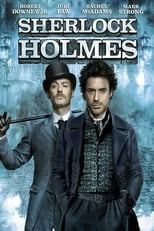 Sherlock Holmes and Dr. Watson: A Perfect Chemistry