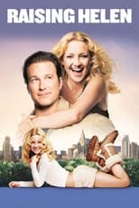 Poster for Raising Helen