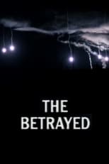 Poster for The Betrayed