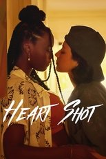 Heart Shot poster movie