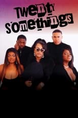 Poster for Twenty Somethings