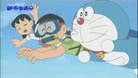 Doraemon, el gato cósmico 1x55 (S01E55)