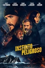 VER Instinto peligroso (2021) Online Gratis HD