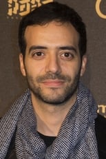 Fiche et filmographie de Tarek Boudali