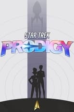 Poster for Star Trek: Prodigy Season 0