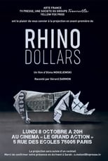 Poster for Rhino dollars