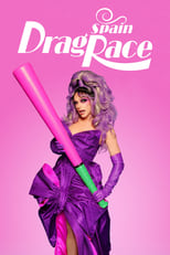 Poster for Drag Race España Season 2
