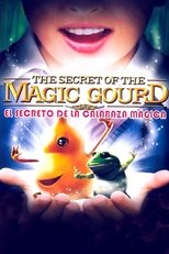 The Secret of the Magic Gourd