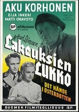 Poster for Lakeuksien lukko 