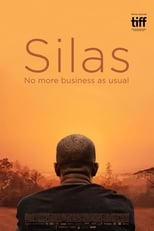 Poster for Silas