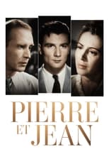 Poster for Pierre et Jean