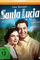 Poster for Santa Lucia