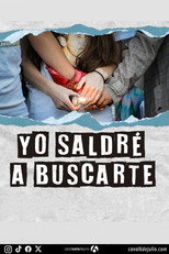 Yo saldré a buscarte