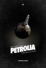 Poster for Petrolia