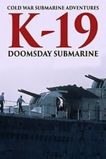 Poster di K-19: Doomsday Submarine