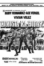 Poster for Kumusta Ka Hudas