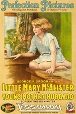 Poster for Young Mother Hubbard