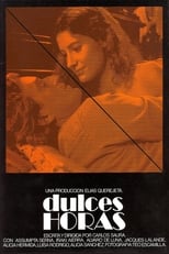 Poster for Sweet Hours 