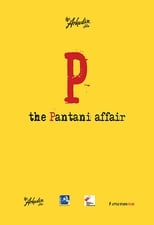 Poster for Il caso Pantani - L'omicidio di un campione