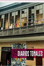 Diarios tonales poster