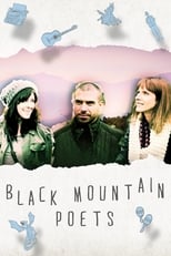 Black Mountain Poets (2015)