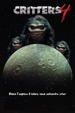 Critters 4 serie streaming