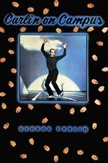 George Carlin: On Campus