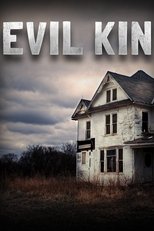 Poster di Evil Kin