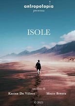 Poster for Isole