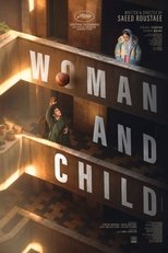 Woman and Child poster