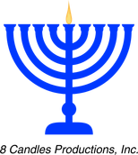 8 Candles Productions