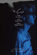 Poster for Le Cri