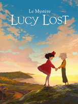 Lucy Lost