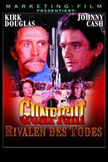 Gunfight - Rivalen des Todes