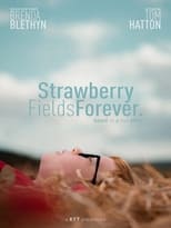 Poster for Strawberry Fields Forever