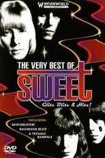 The Sweet: The Very Best of Sweet poster movie