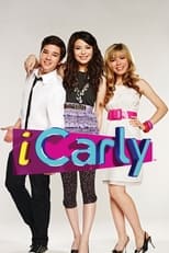 Poster for iCarly Season 3