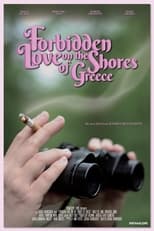 Poster di Forbidden Love on the Shores of Greece