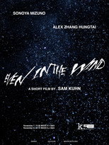 Even in the Wind poster